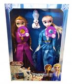 Lalka Kraina Lodu Frozen 1083 30 cm