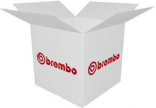 BEBEN HAM BREMBO na Arena.pl