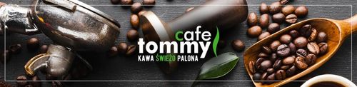 Tommy Cafe Kawa Smakowa Mielona Pierniczek 100% Arabica 250g na Arena.pl