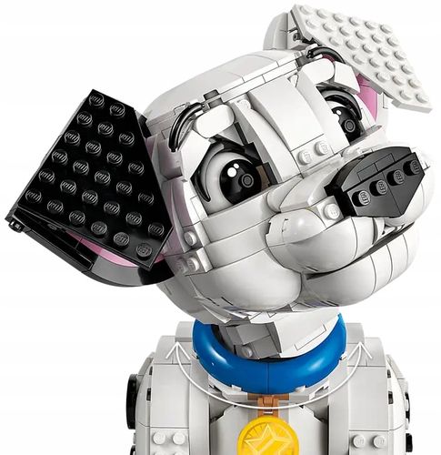 43269 - lego disney - 101 dalmatyńczyków — szczeniaczek na Arena.pl