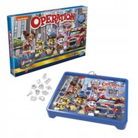 Gra planszowa Gra dla dzieci Operacja Psi Patrol Hasbro
