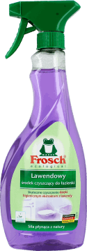 FROSCH lawendowy 500ml na Arena.pl