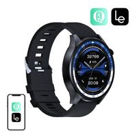 Smartwatch BlitzWolf BW-AR1 AMOLED 1,43 10 dni czarny