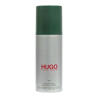 Hugo Boss Hugo Man Deodorant Spray 150ml dezodorant w sprayu