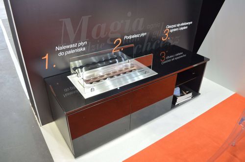 WKŁAD Infire INOX 600 na Arena.pl