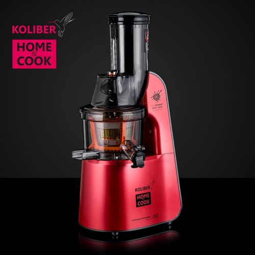 WYCISKARKA WOLNOOBROTOWA SQUEEZEMAX X-800-W 3w1 na Arena.pl