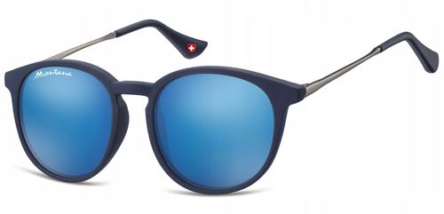 OKULARY DZIECIĘCE Przeciwsłoneczne LENONKI lustra na Arena.pl