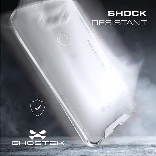 Etui Cloak 3 LG V30 czerwony na Arena.pl