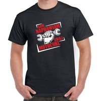 KOSZULKA MĘSKA SAM NAPRAWIAM SWÓJ MOTOCYKL 3XL wwz006
