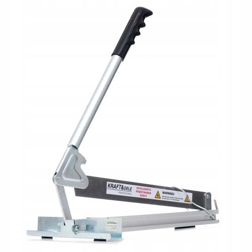 Przecinarka do paneli laminowanych kraft&dele KD637 na Arena.pl