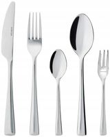 AMBITION SZTUĆCE 60 SIENA ZESTAW 48 +12 WIDELCZYKI