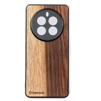 Drewniane Etui Bewood do Realme 12 Pro / 12 Pro Plus MANGO