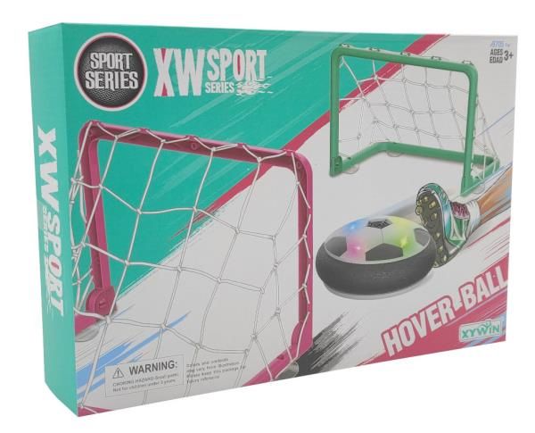 ND17_ZB-133817 Bramka + piłka powietrzna 172467 zdjęcie 1