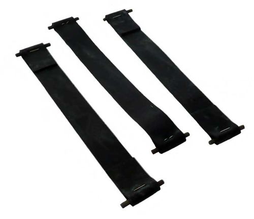 Pasek gumowy do mocowania akumulatora S50, S51, S53, S70, S83, SR50, SR80, KR51, SR50 na Arena.pl