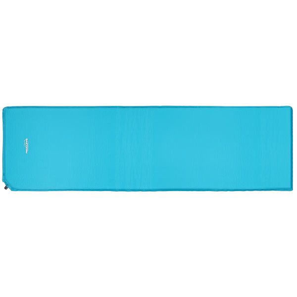MATA SAMOPOMPUJĄCA TURYSTYCZNA MATERAC 180x50x2,5CM REDCLIFFS NIEBIESKI zdjęcie 6