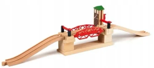 Brio. Most Zwodzony na Arena.pl