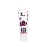 shots fist it lubrykant wodny relaksujący 25 ml do prezerwatyw