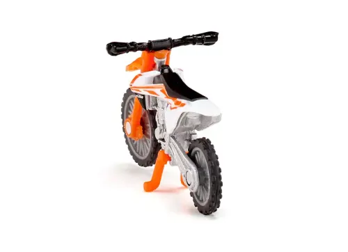 Motocykl KTM SX-F 4500 na Arena.pl