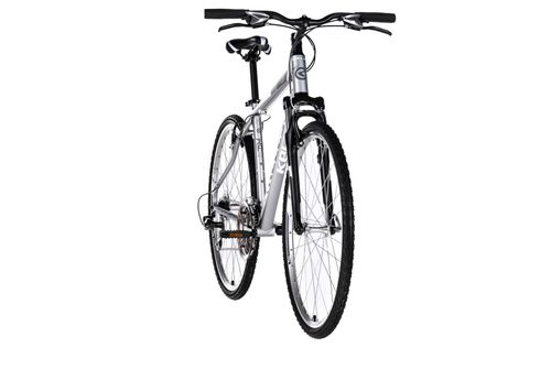 Rower 28 KELLY Cliff 10 silver 19" na Arena.pl