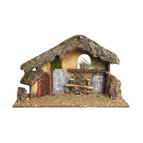 ozdoby świąteczne Decoris Brązowy 50 X 22 X 30 CM na Arena.pl