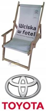 LEŻAK DREWNIANY Leżaki plażowe, ogrodowe Nr08 >PRODUCENT na Arena.pl