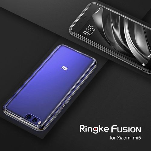 RINGKE FUSION XIAOMI MI6 CLEAR na Arena.pl