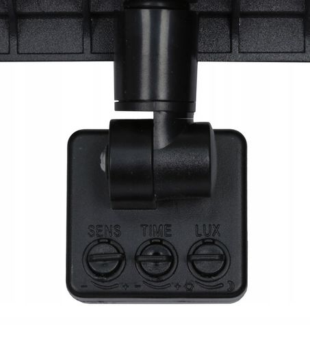 HALOGEN LED 10W LAMPA Z CZUJNIK RUCHU ZMIERZCHU NAŚWIETLACZ ZEWNĘTRZNY IP66 na Arena.pl