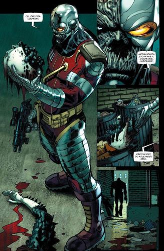 Wolverine Tom 2 Praca zbiorowa na Arena.pl