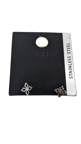 Kolczyki Lolita zdjęcie 1