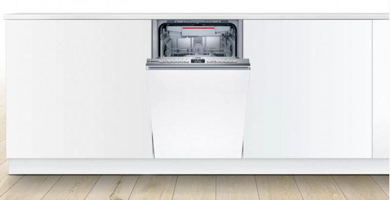 Bosch Zmywarka SPV4XMX20E zdjęcie 6