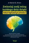 ZMIENIAJ SWÓJ MÓZG KAŻDEGO DNIA DZIĘKI KSIĄŻKA