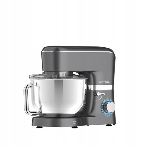 ROBOT KUCHENNY MIKSER PLANETARNY Vertenz MISA 5,5L MOC 1900W 4 końcówki na Arena.pl