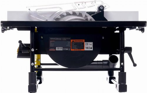pilarka stołowa 2000w kd5290 na Arena.pl