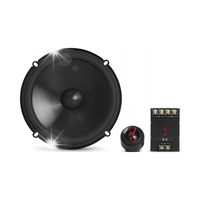 JBL Stage3 607C Głośniki samochodowe System 16,5cm / 165mm ze zwrotnicami