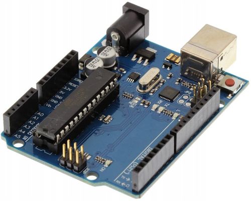 Moduł ACS ATMEGA328 Kompatybilny z Arduino UNO R3 na Arena.pl