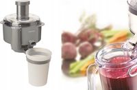 Robot kuchenny Kenwood KHC29.P0SI planetarny 1000W na Arena.pl