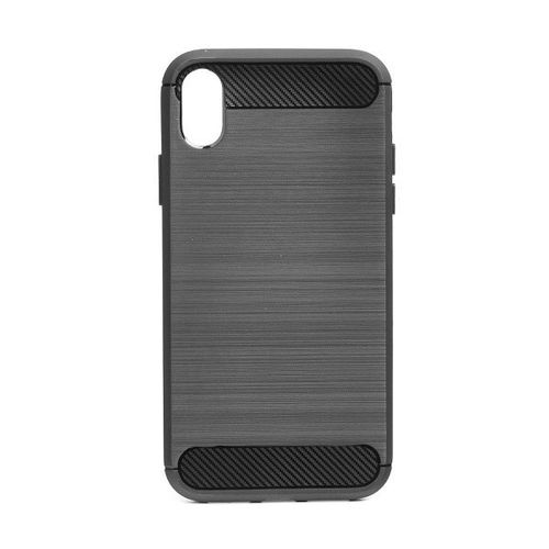 Etui Carbon iPhone 11 Pro Max czarny /black na Arena.pl