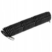 PRZEWÓD CIŚNIENIOWY SPIRALNY 8.0*12MM 15M PU 12-076-1 NEO