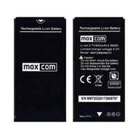 Bateria do telefonu Maxcom MM 244 1000 mAh MM244