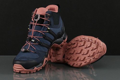 adidas TERREX SWIFT R MID (B22821) na Arena.pl
