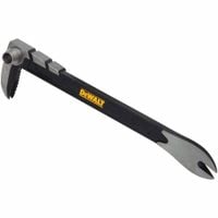ŁAPKA PRECYZYJNA Z PAZUREM DO USUWANIA GWOŹDZI 254MM - DWHT0-55524