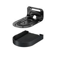 Logitech Camera mount, splitter case