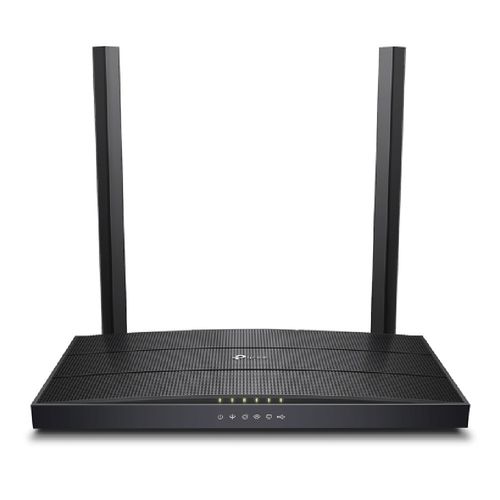 2X Router TP-Link XC220-G3v na Arena.pl