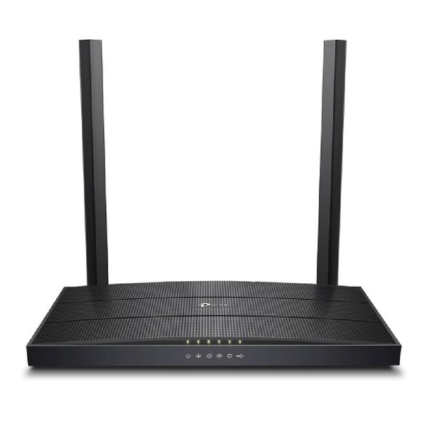 2X Router TP-Link XC220-G3v zdjęcie 5