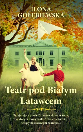 Teatr Pod Białym Latawcem na Arena.pl