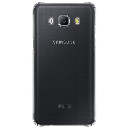 SAMSUNG SLIM COVER - Galaxy J5 2016 - TRANSPARENT na Arena.pl
