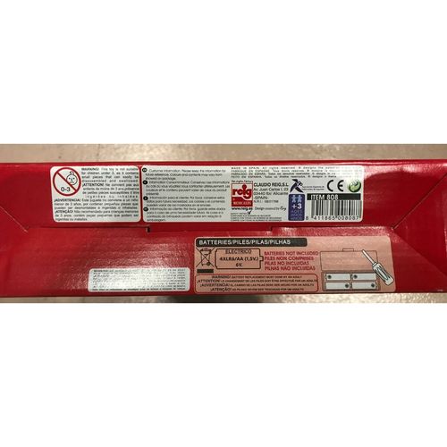 Gitara Dziecięca Reig Mikrofon na Arena.pl