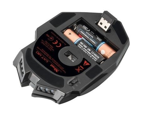 GXT 130 Wireless Gaming Mouse na Arena.pl