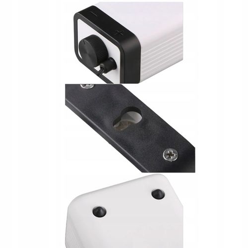 Napowietrzacz SunSun CT-202 pompka 180l/h z regulacją Do Akwarium 100-300l na Arena.pl