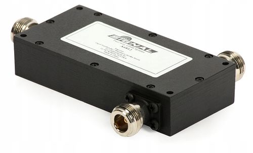 ROZGAŁĘŹNIK GSM RI-2/1N na Arena.pl